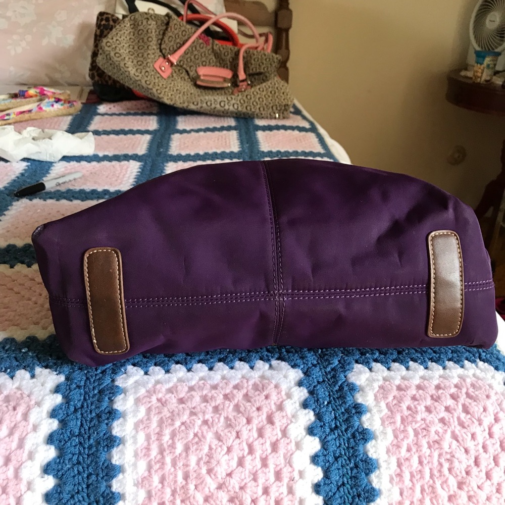 Chaps bag - Picture 4 of 7